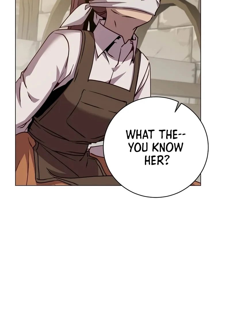 Read The Max Level Hero Strikes Back EN Manga Online