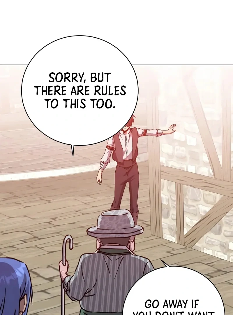 Read The Max Level Hero Strikes Back EN Manga Online