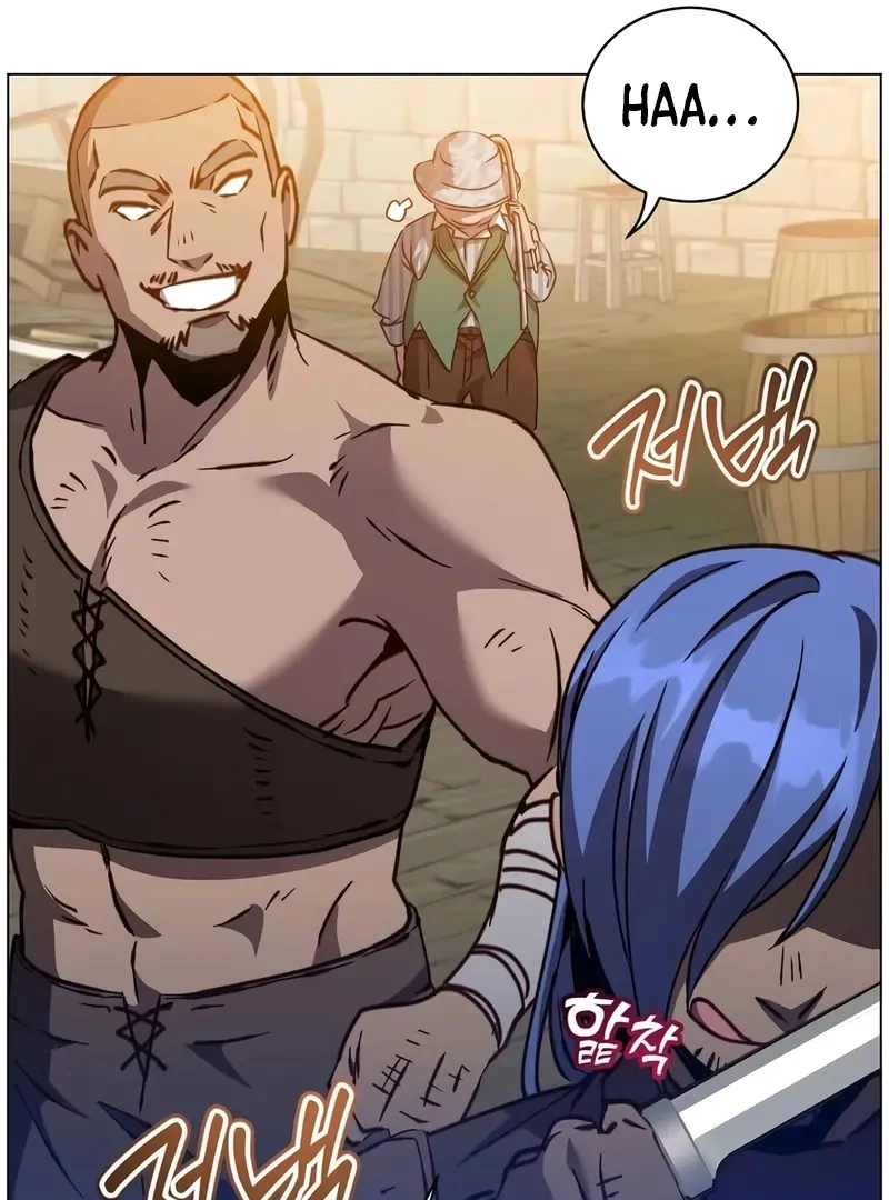 Read The Max Level Hero Strikes Back EN Manga Online