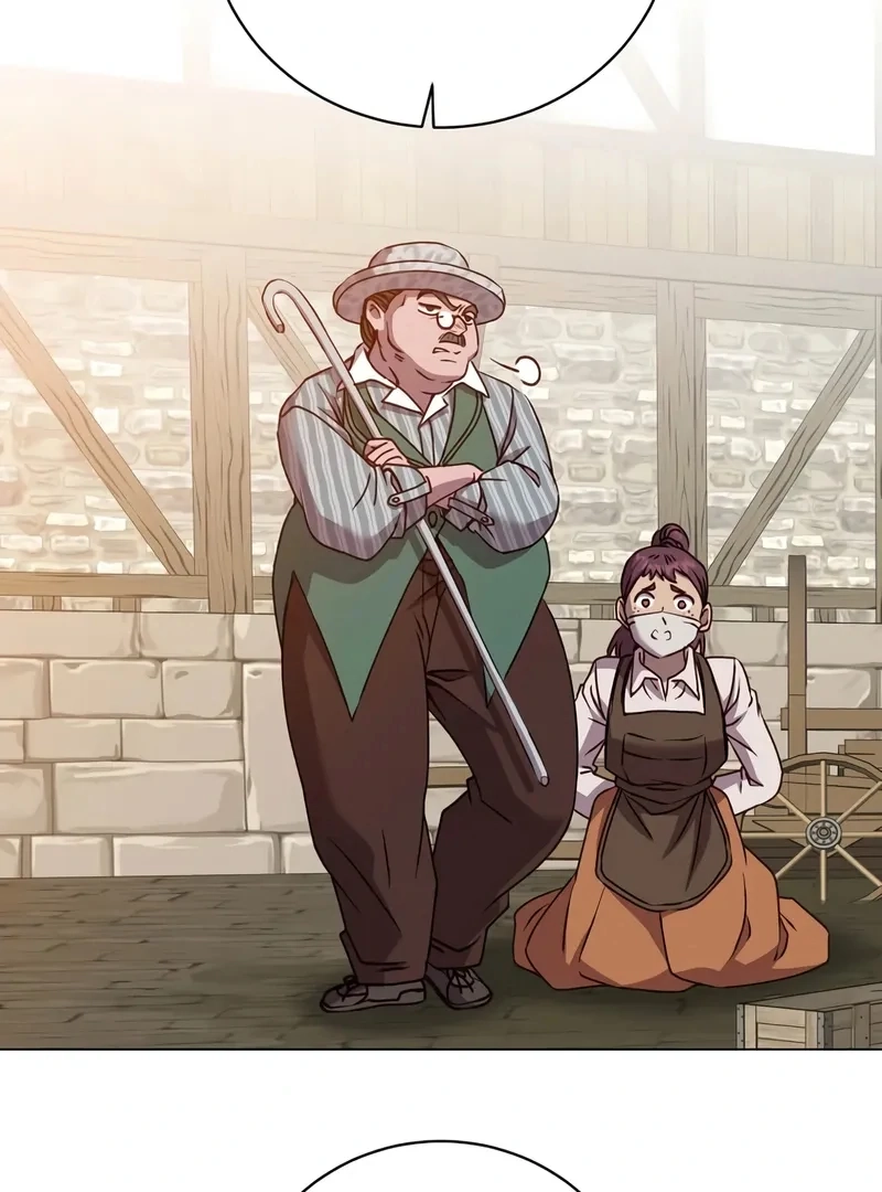 Read The Max Level Hero Strikes Back EN Manga Online