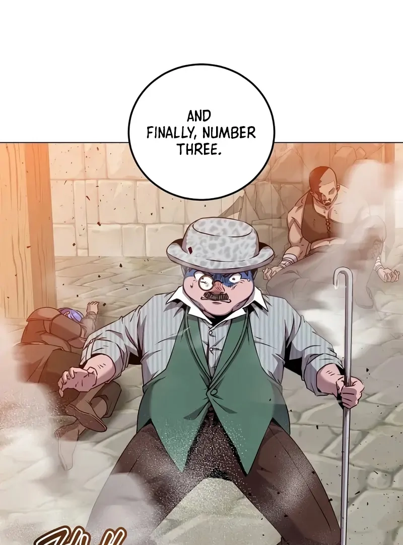 Read The Max Level Hero Strikes Back EN Manga Online