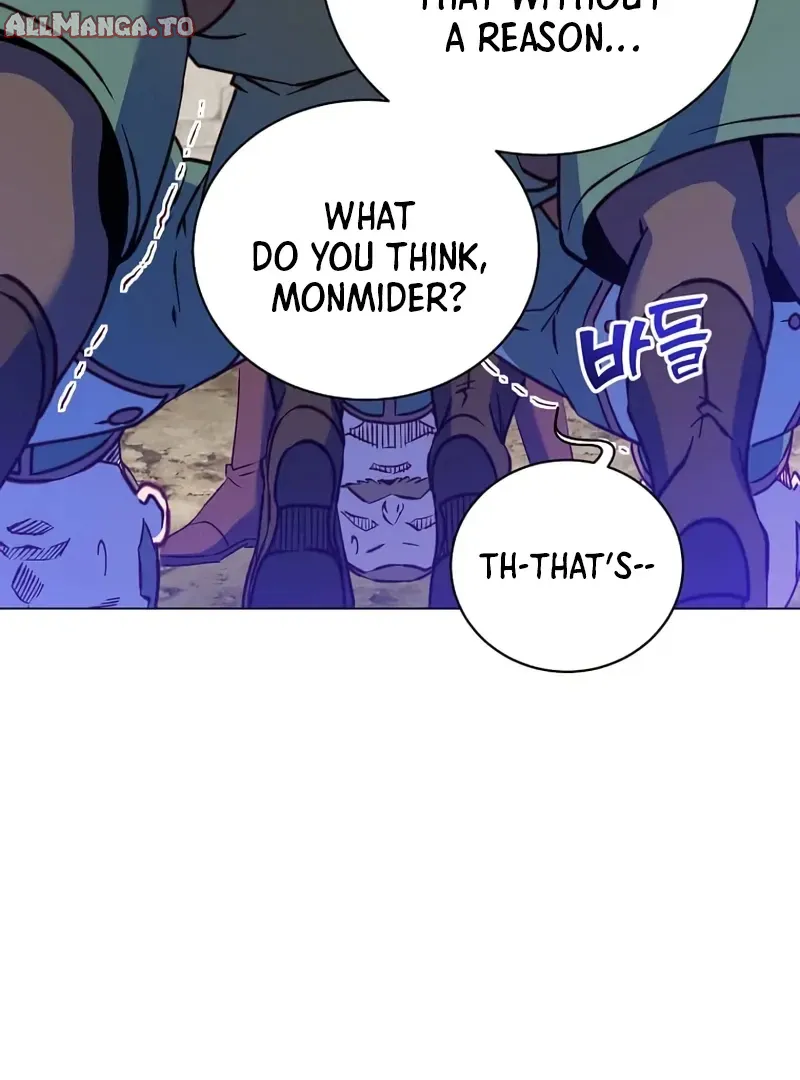 Read The Max Level Hero Strikes Back EN Manga Online