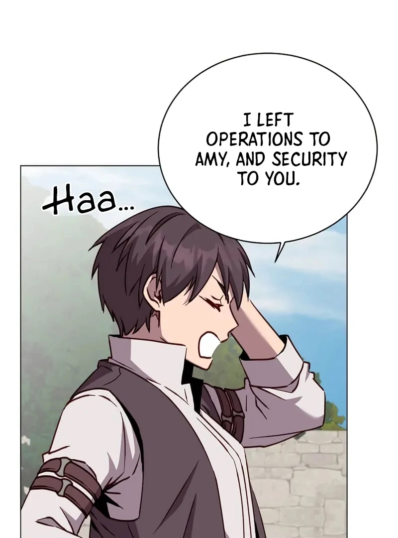 Read The Max Level Hero Strikes Back EN Manga Online