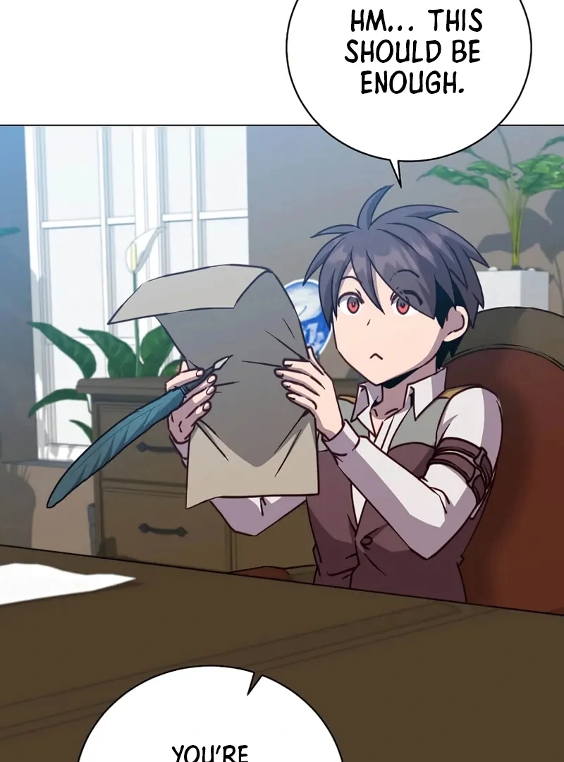 Read The Max Level Hero Strikes Back EN Manga Online