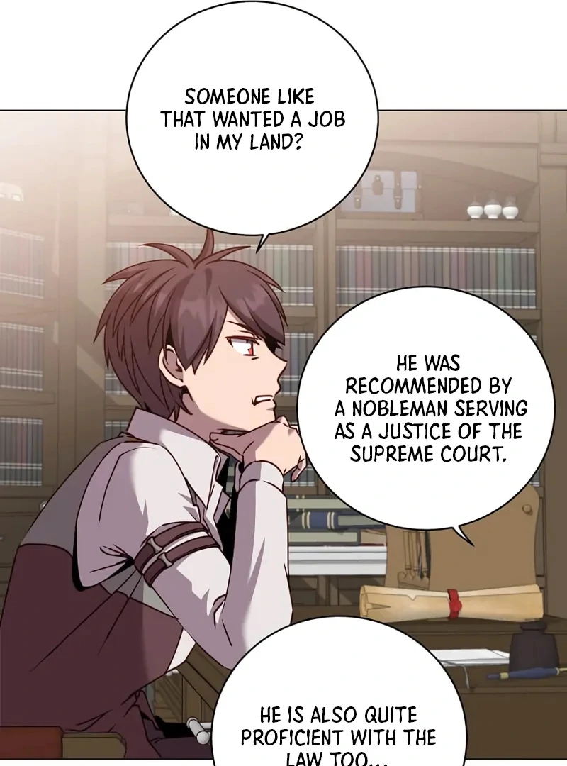 Read The Max Level Hero Strikes Back EN Manga Online