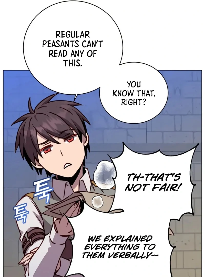 Read The Max Level Hero Strikes Back EN Manga Online