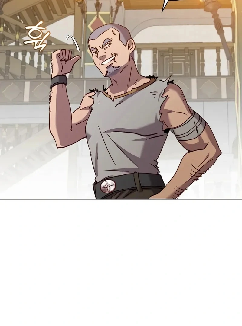 Read The Max Level Hero Strikes Back EN Manga Online