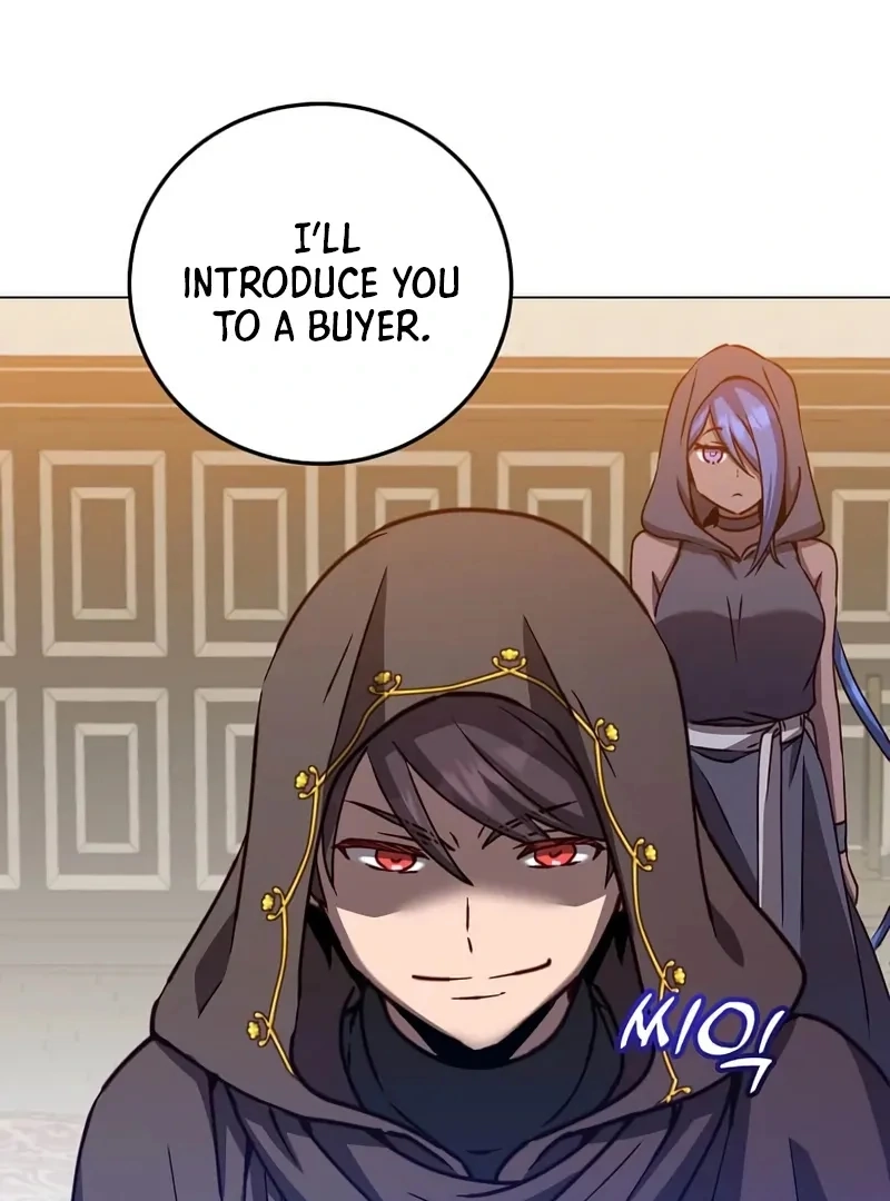 Read The Max Level Hero Strikes Back EN Manga Online