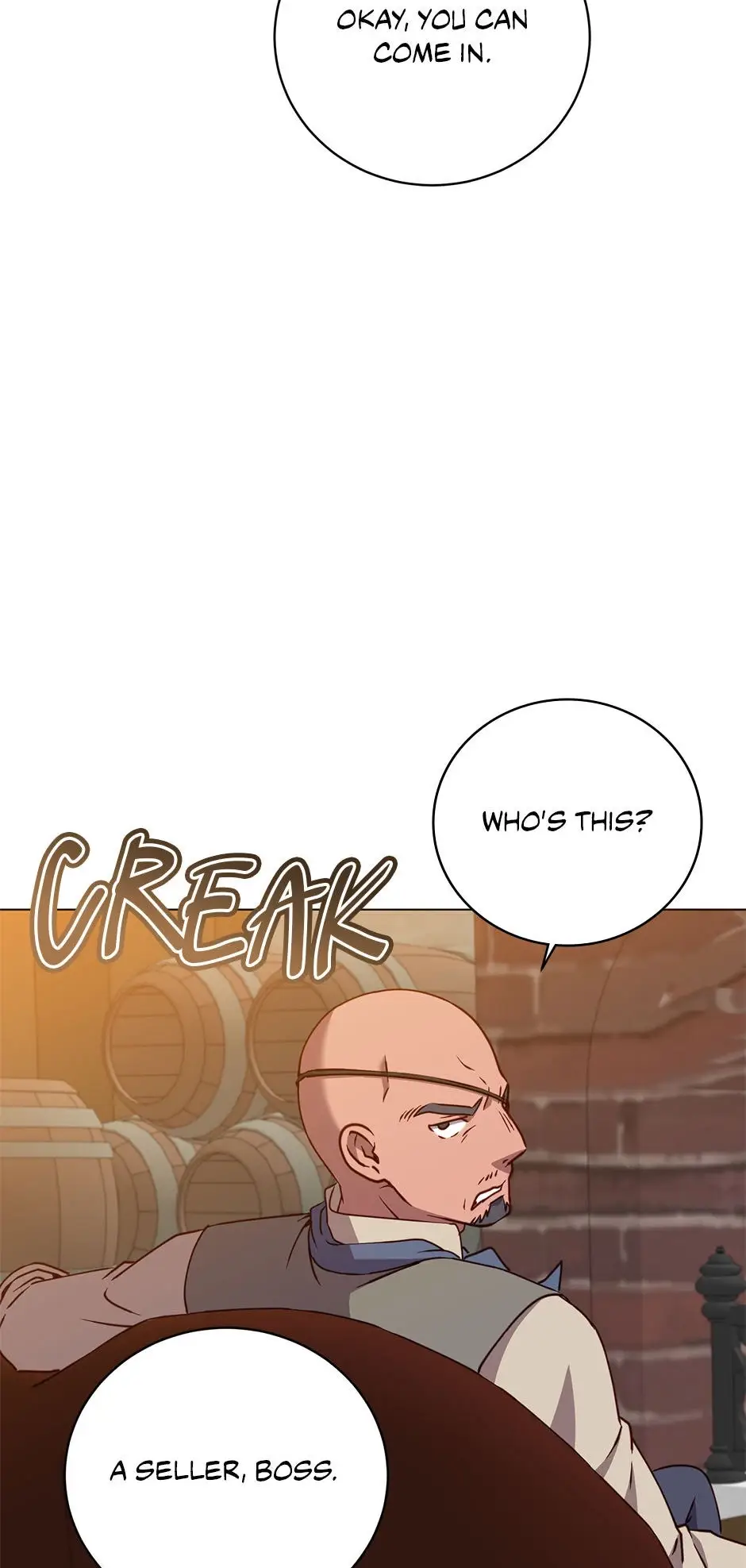 Read The Max Level Hero Strikes Back EN Manga Online