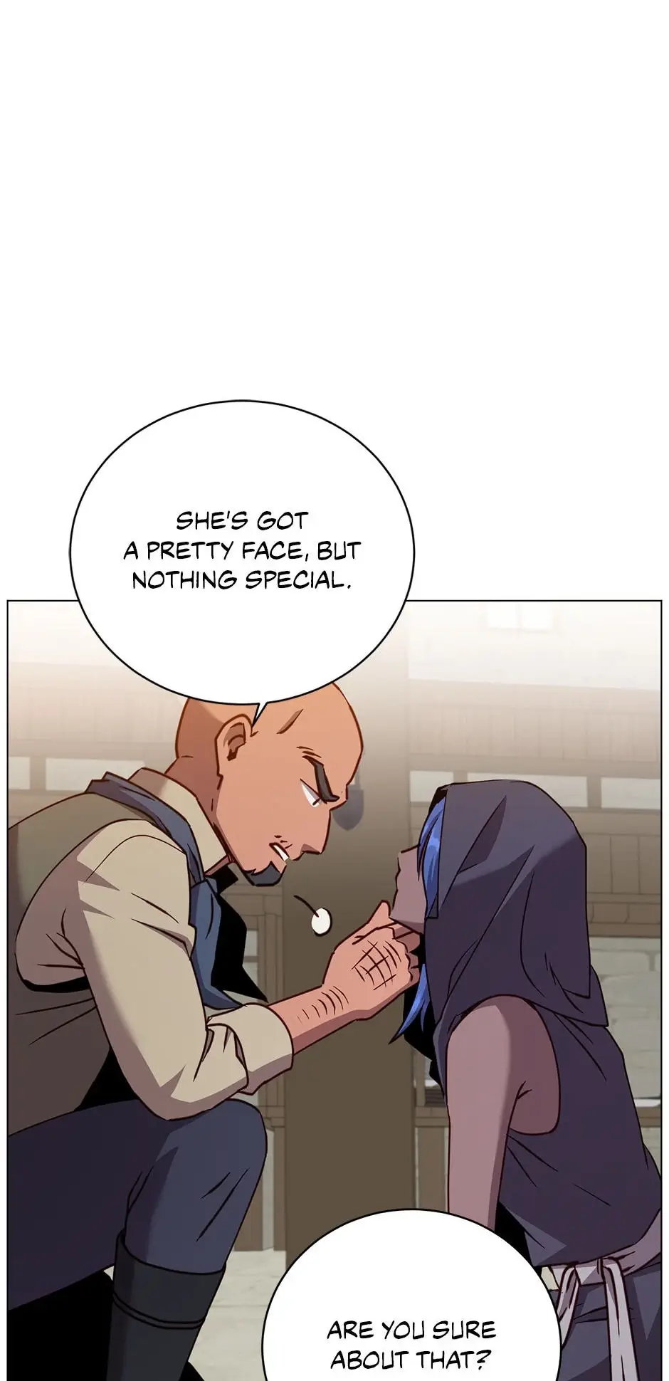 Read The Max Level Hero Strikes Back EN Manga Online