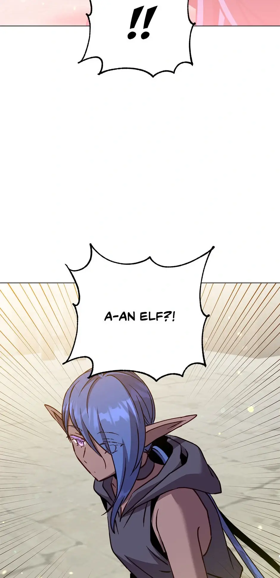 Read The Max Level Hero Strikes Back EN Manga Online