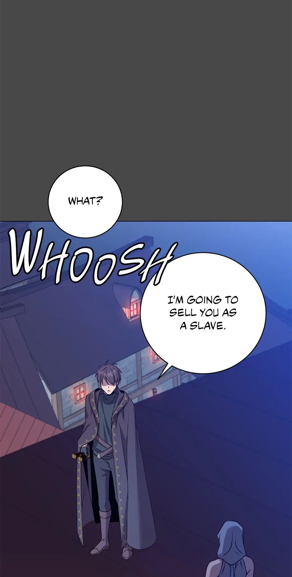 Read The Max Level Hero Strikes Back EN Manga Online