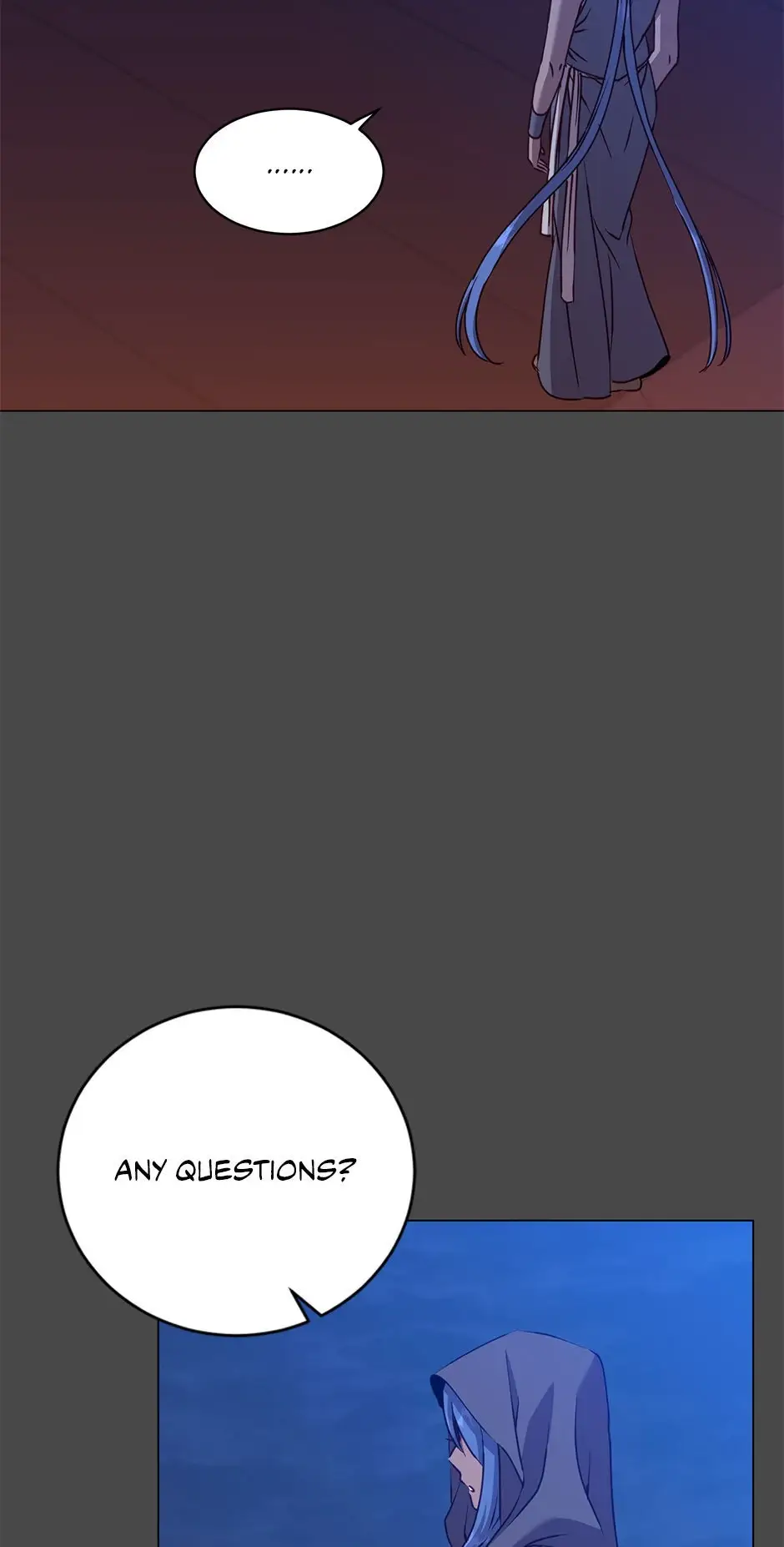 Read The Max Level Hero Strikes Back EN Manga Online