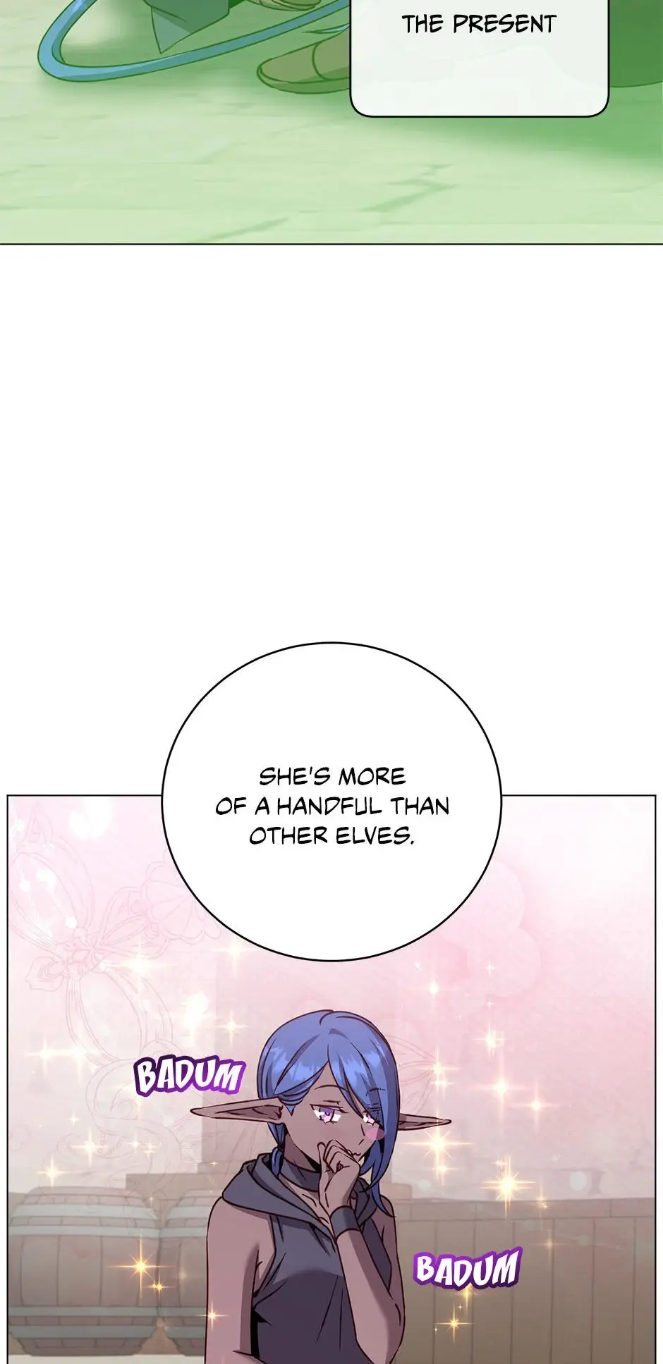 Read The Max Level Hero Strikes Back EN Manga Online