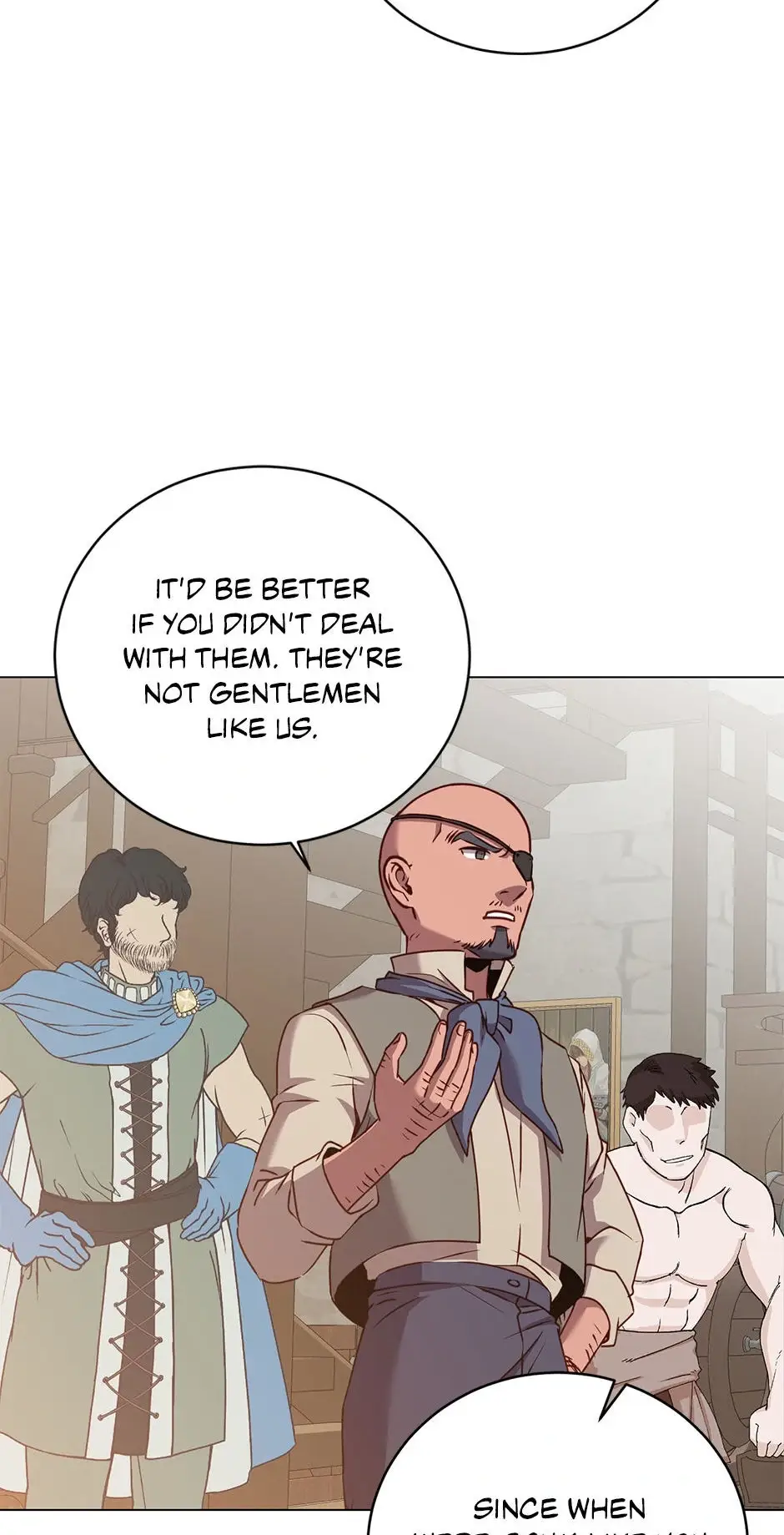 Read The Max Level Hero Strikes Back EN Manga Online