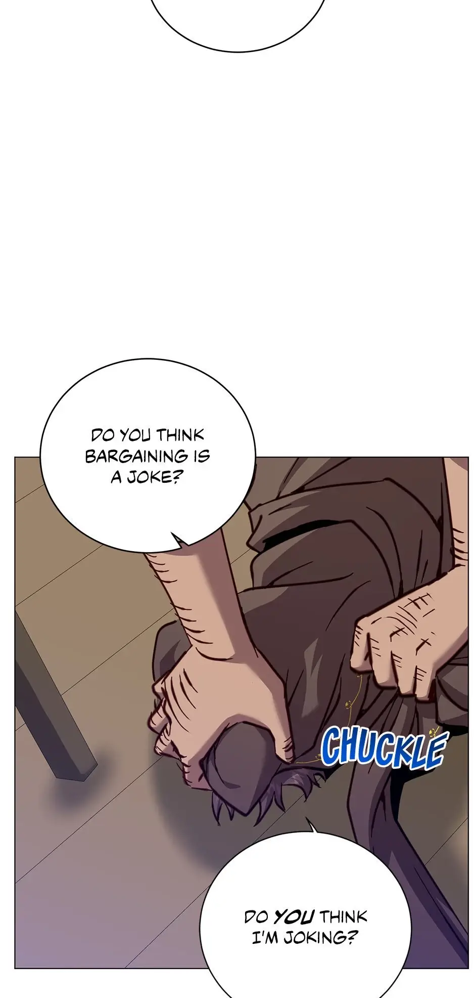 Read The Max Level Hero Strikes Back EN Manga Online