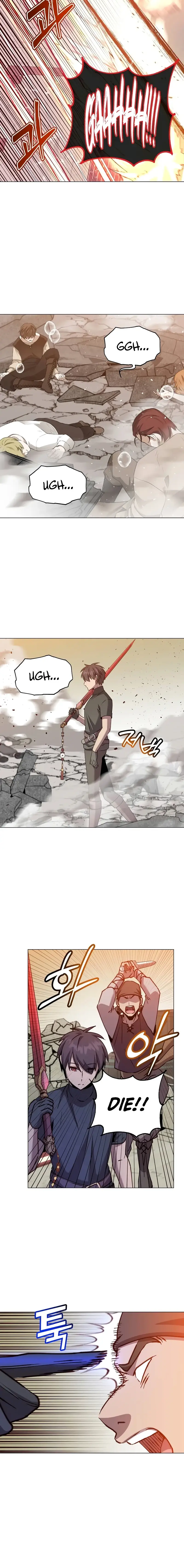 Read The Max Level Hero Strikes Back EN Manga Online