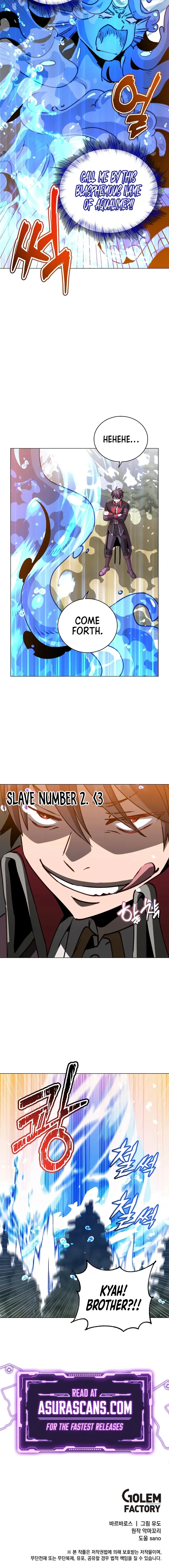 Read The Max Level Hero Strikes Back EN Manga Online