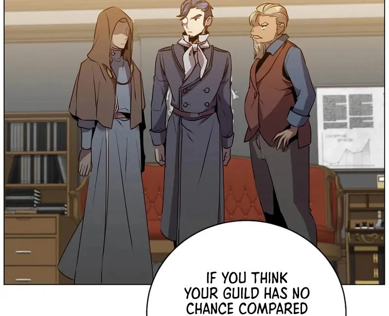 Read The Max Level Hero Strikes Back EN Manga Online