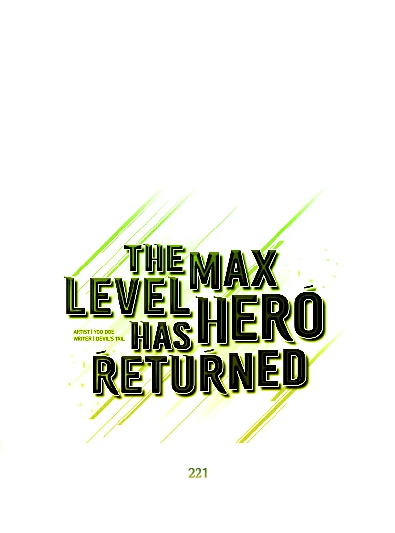 Read The Max Level Hero Strikes Back EN Manga Online