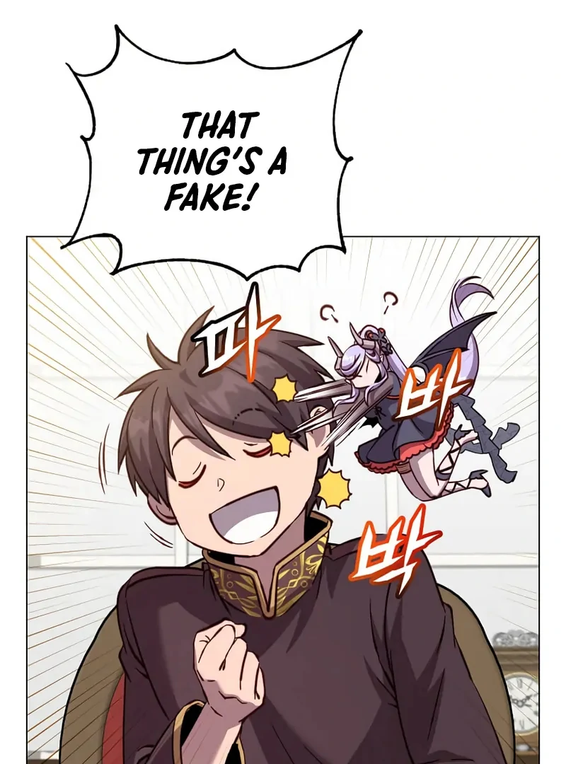 Read The Max Level Hero Strikes Back EN Manga Online