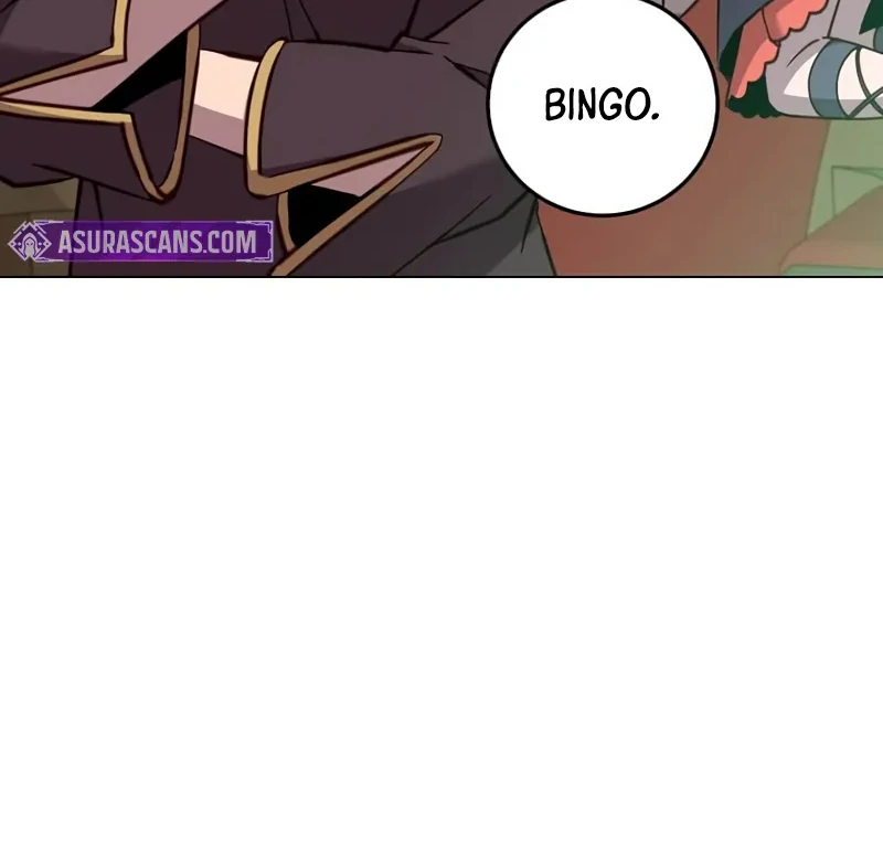 Read The Max Level Hero Strikes Back EN Manga Online