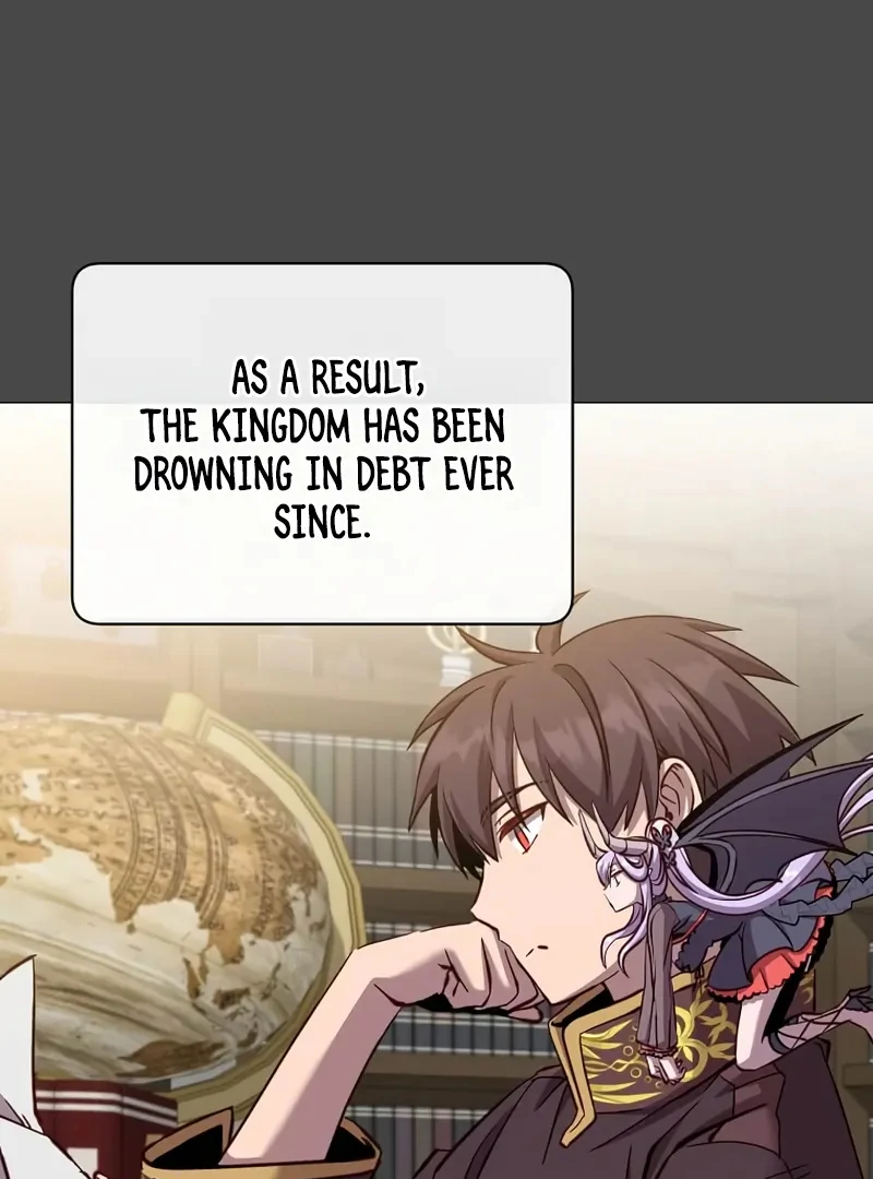 Read The Max Level Hero Strikes Back EN Manga Online