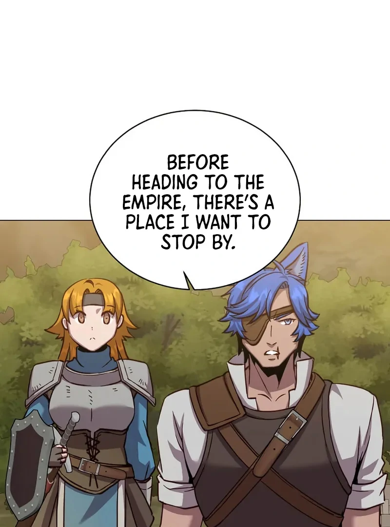 Read The Max Level Hero Strikes Back EN Manga Online