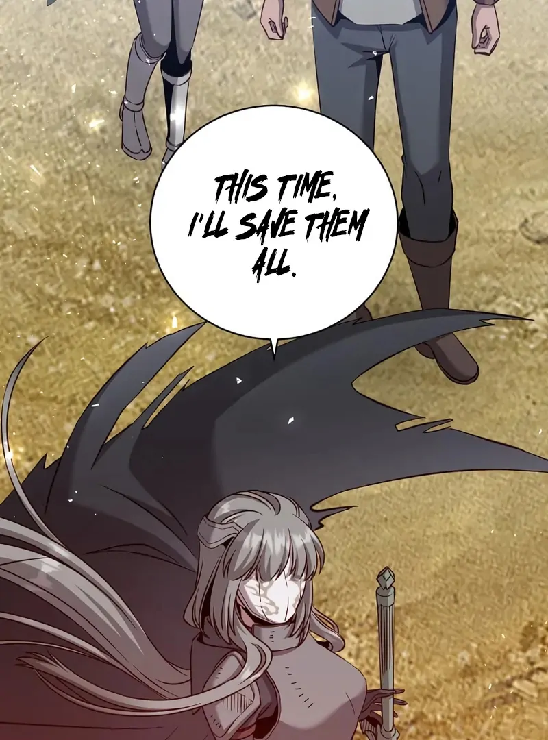 Read The Max Level Hero Strikes Back EN Manga Online