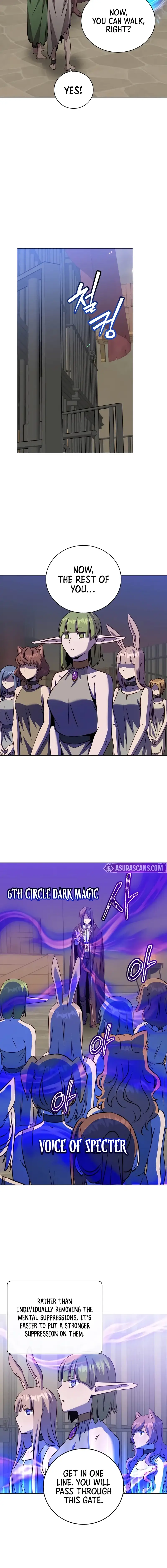 Read The Max Level Hero Strikes Back EN Manga Online