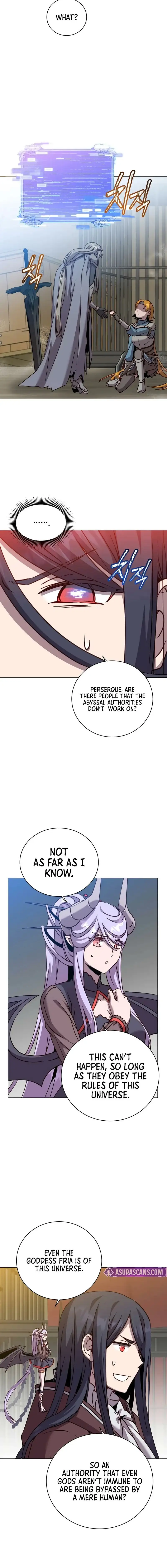 Read The Max Level Hero Strikes Back EN Manga Online