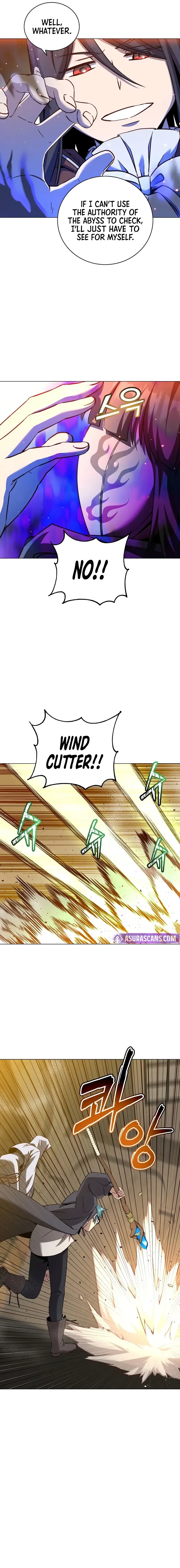 Read The Max Level Hero Strikes Back EN Manga Online