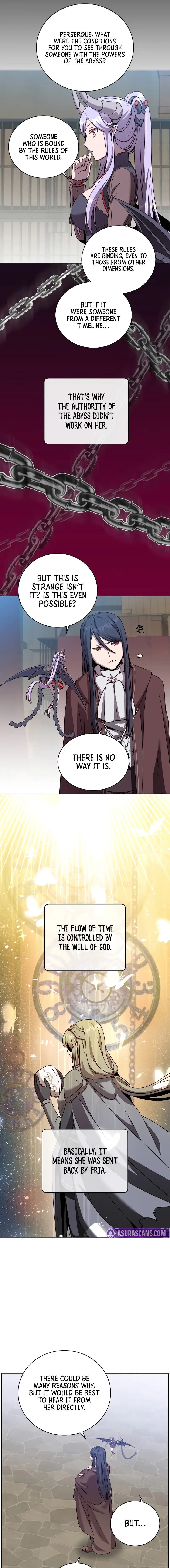 Read The Max Level Hero Strikes Back EN Manga Online