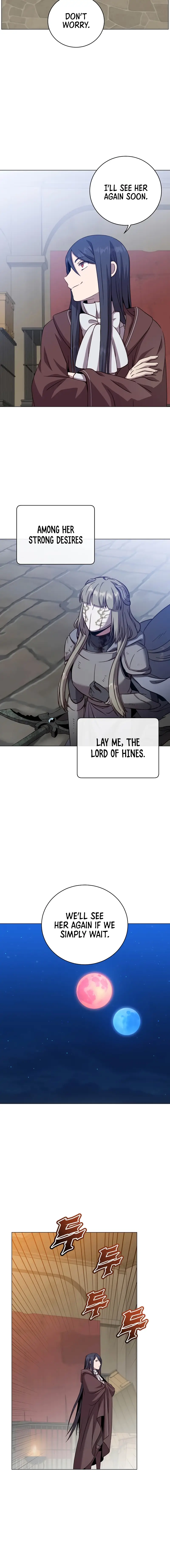 Read The Max Level Hero Strikes Back EN Manga Online