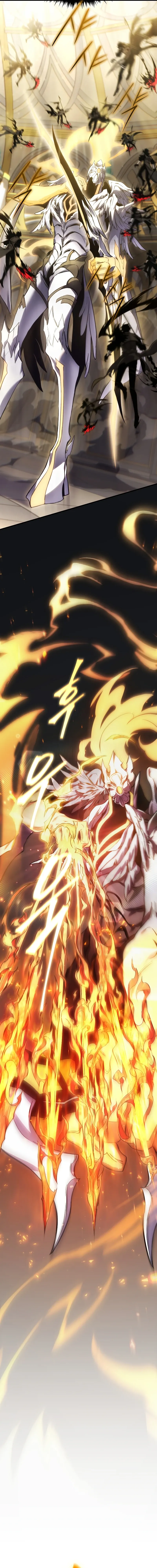 Read The Max-Level Player's 100th Regression EN Manga Online