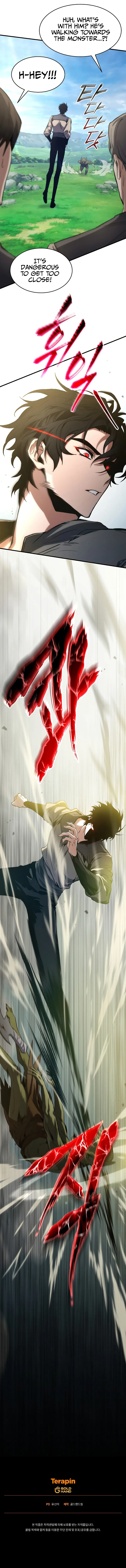 Read The Max-Level Player's 100th Regression EN Manga Online