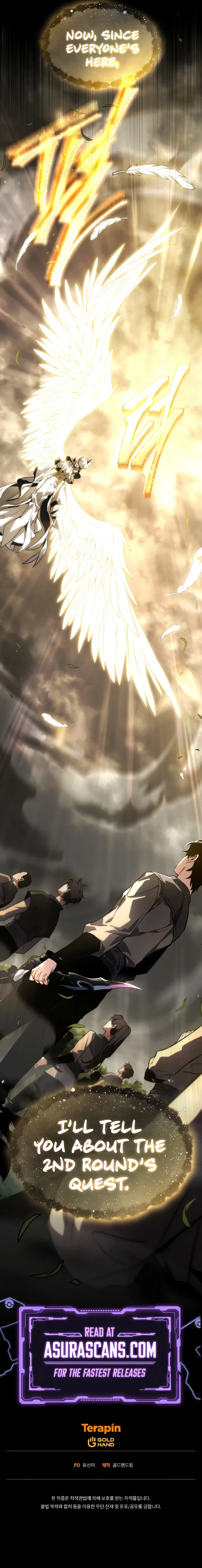 Read The Max-Level Player's 100th Regression EN Manga Online