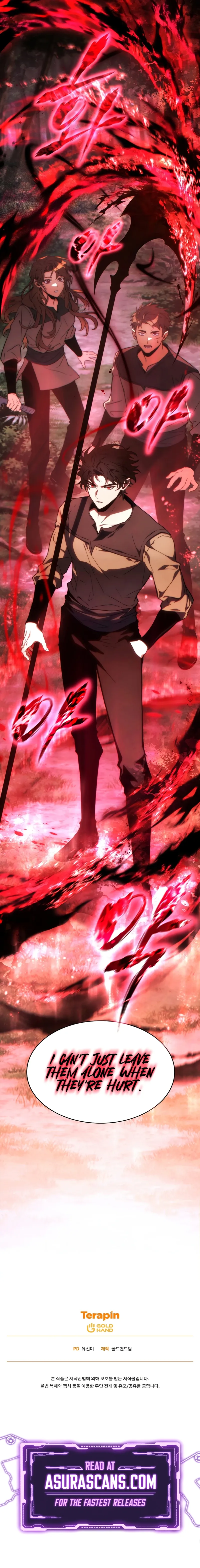 Read The Max-Level Player's 100th Regression EN Manga Online