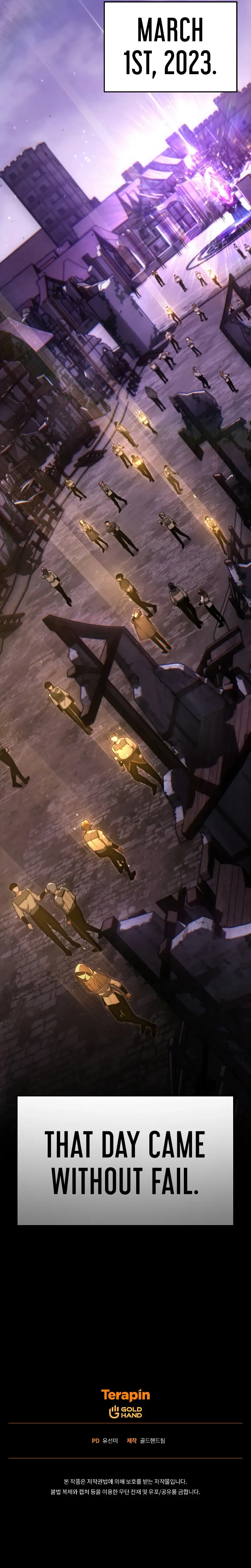 Read The Max-Level Player's 100th Regression EN Manga Online