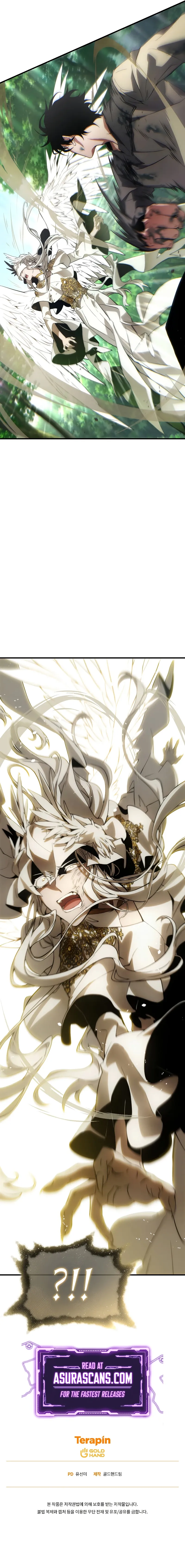 Read The Max-Level Player's 100th Regression EN Manga Online