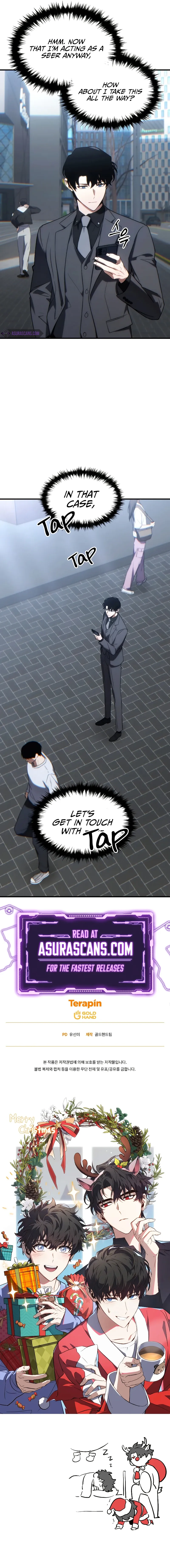 Read The Max-Level Player's 100th Regression EN Manga Online