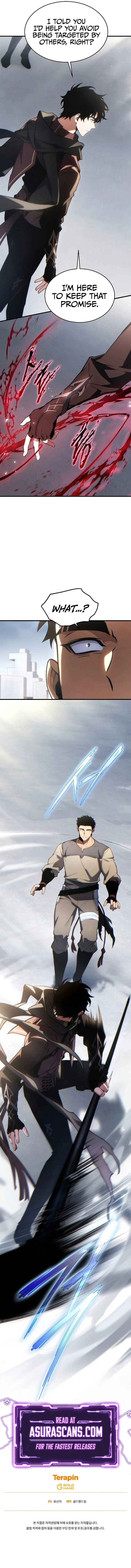 Read The Max-Level Player's 100th Regression EN Manga Online