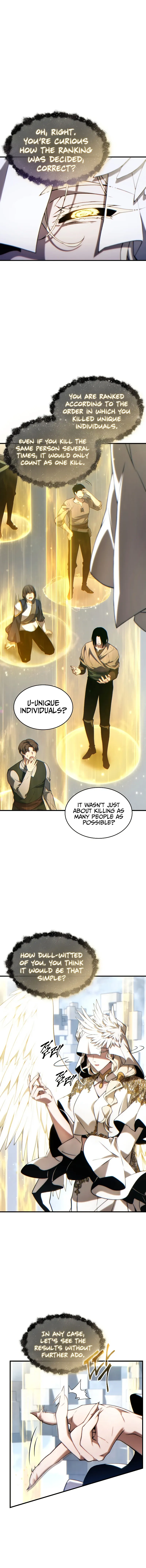 Read The Max-Level Player's 100th Regression EN Manga Online