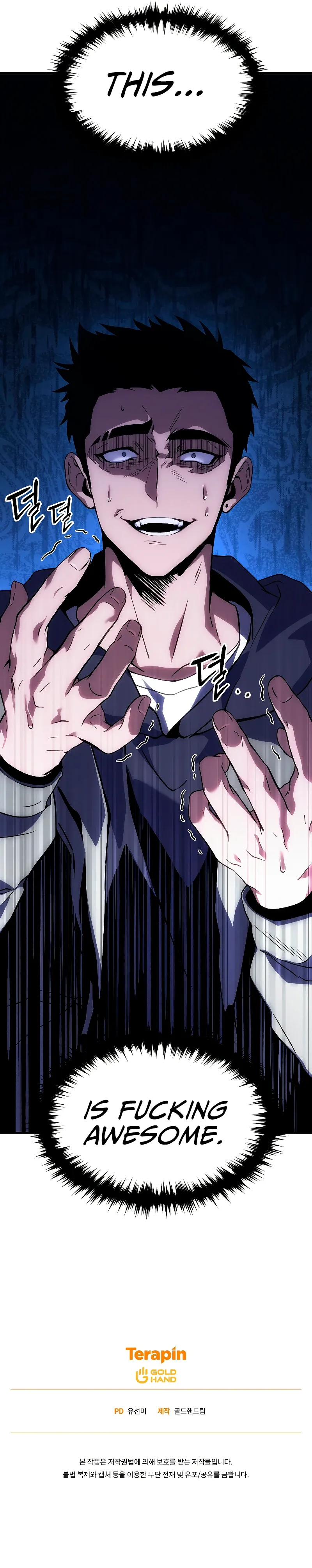 Read The Max-Level Player's 100th Regression EN Manga Online