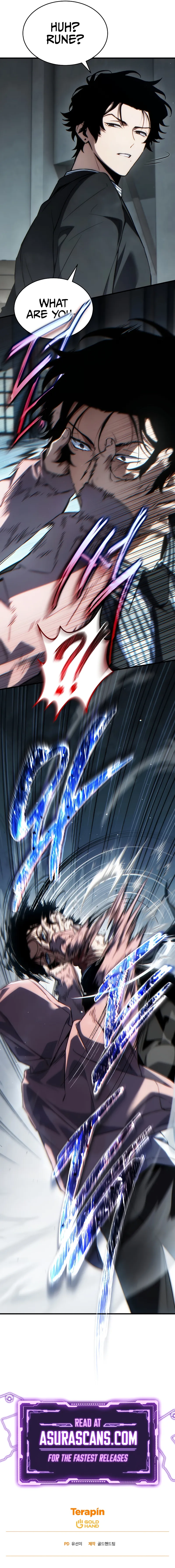 Read The Max-Level Player's 100th Regression EN Manga Online