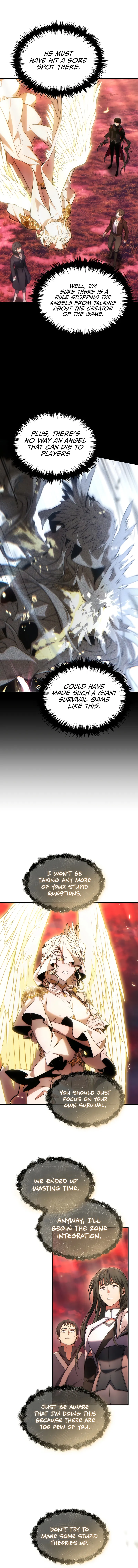 Read The Max-Level Player's 100th Regression EN Manga Online