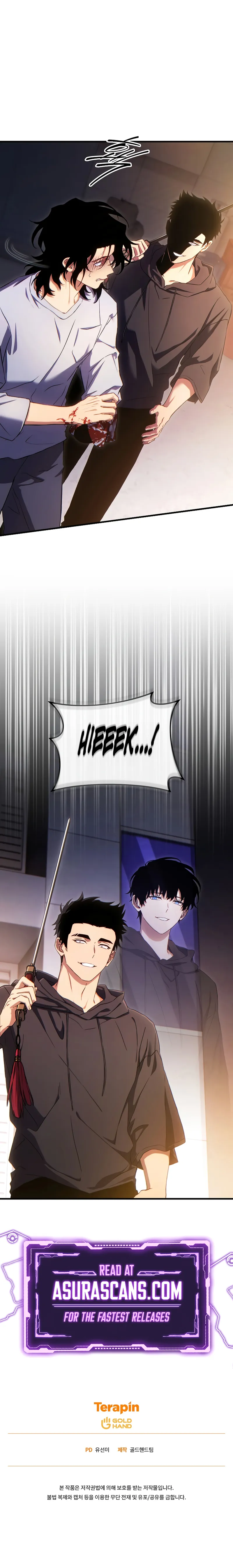 Read The Max-Level Player's 100th Regression EN Manga Online