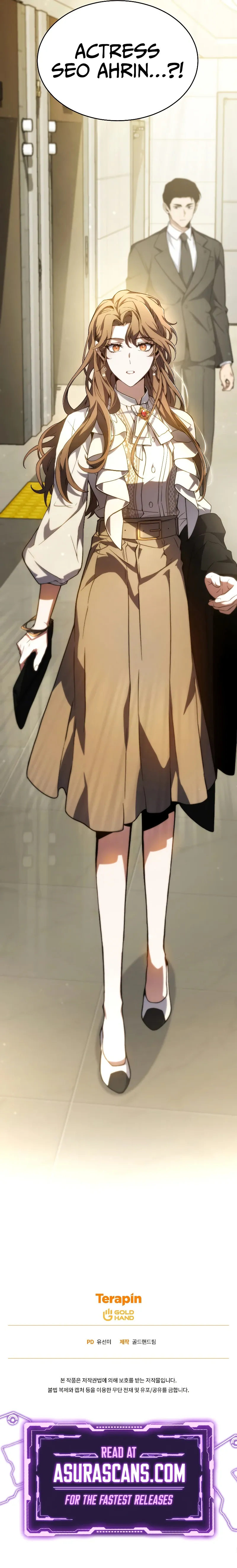 Read The Max-Level Player's 100th Regression EN Manga Online