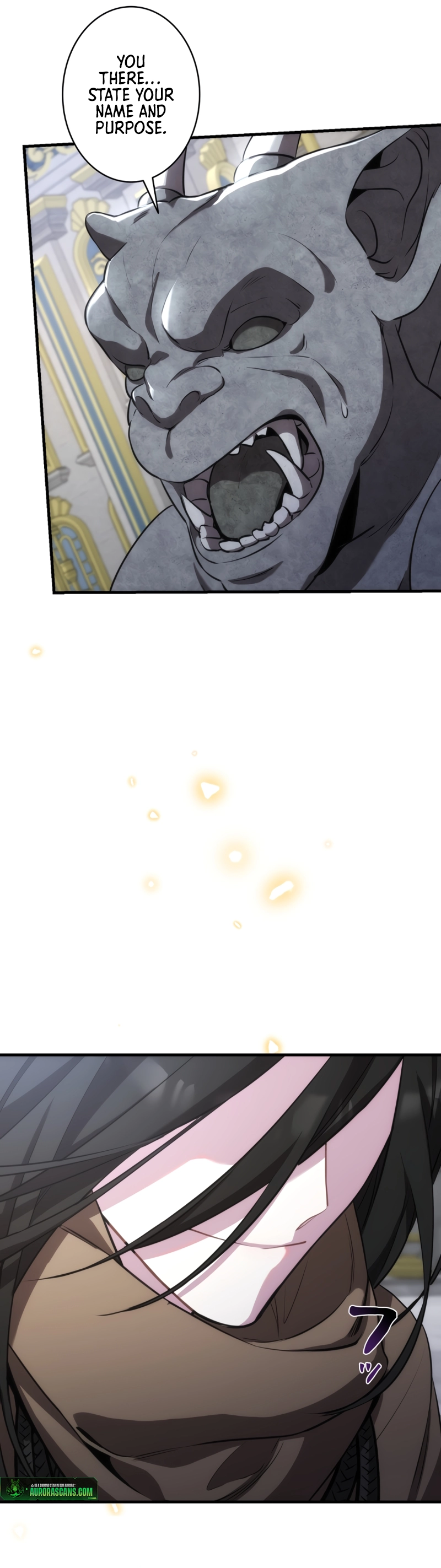 Read The Mighty Teacher is a Roleplayer EN Manga Online