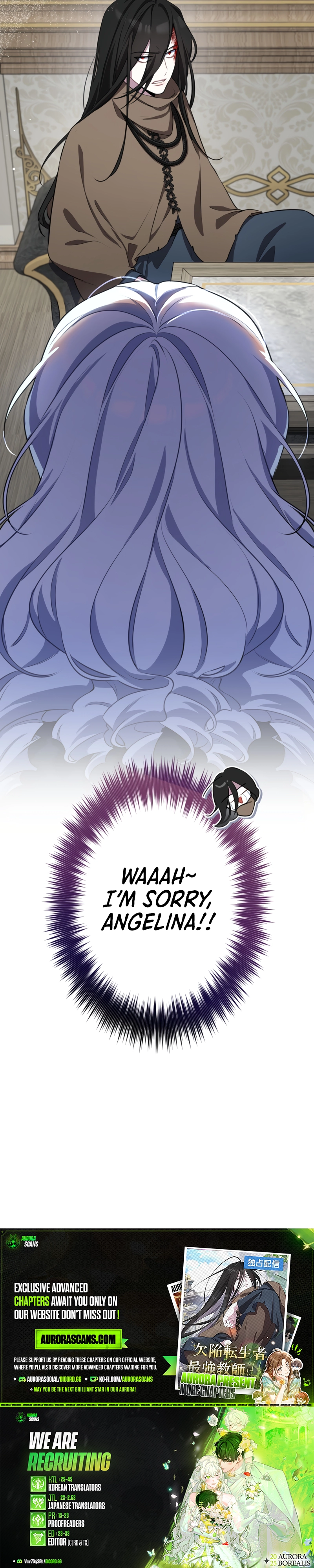 Read The Mighty Teacher is a Roleplayer EN Manga Online